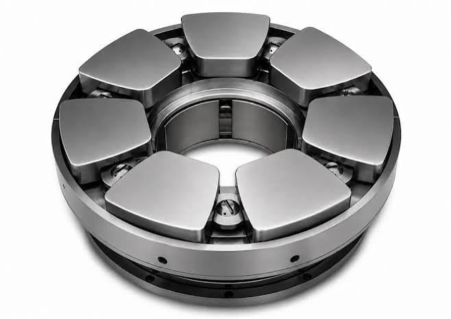 Fluid Bearing